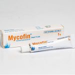 mycofin-cream-5-gm