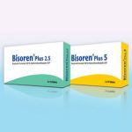 bisoren-plus-2.5-tablet