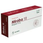 miraba-10-tablet
