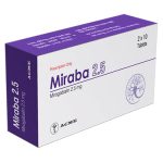 miraba-2.5-tablet