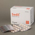 sedil-tablet