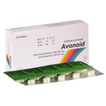 avonoid-tablet