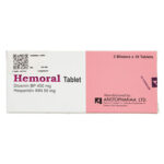 hemoral-tablet