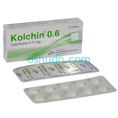kolchin-0.6-tablet