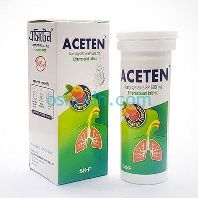 aceten-tablet