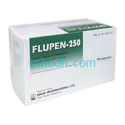 flupen-250-capsule