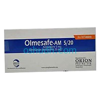 olmesafe-am-5-20-tablet