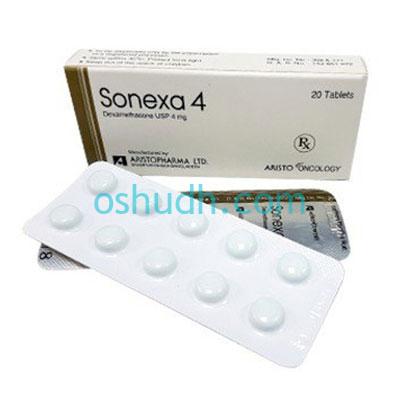 sonexa-4-tablet