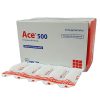 Ace 500 Suppository