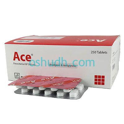 Ace 500 Tablet