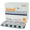 Alatrol Tablet