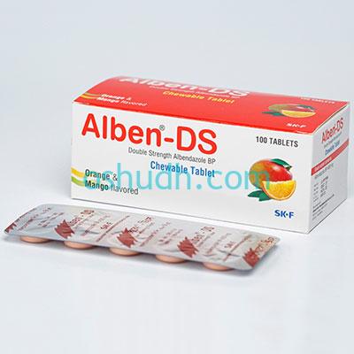 alben-ds-tablet