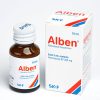 Alben Suspension 10 ml