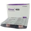 Almex 400 Tablet