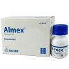 Almex Suspension 10 ml