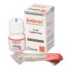 Ambrox Pediatric Drops