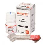 Ambrox Pediatric Drops