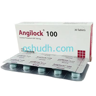 Angilock 100 Tablet