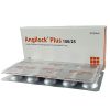 Angilock Plus 100/25 Tablet