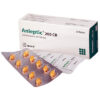 Anleptic 200 CR Tablet