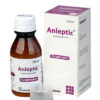 Anleptic Suspension 100 ml