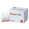 Antazol 0.05% Nasal Drops
