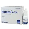 Antazol 0.1% Nasal Drops