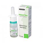 Antazol Plus Nasal Spray