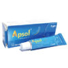 Apsol Oral Paste