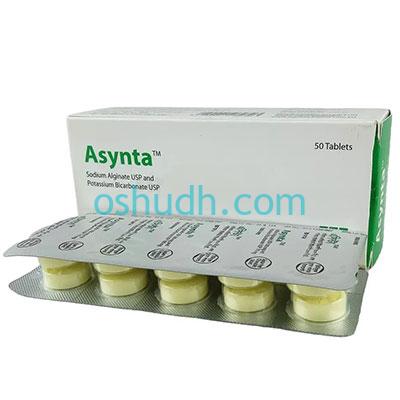 Asynta Tablet