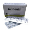 avloquin-250-tablet