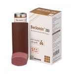 Beclomin 250 Inhaler