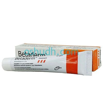 Betaderm Ointment