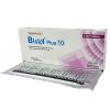 Bislol Plus 10 Tablet