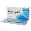 Bislol Plus 2.5 Tablet