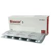 Bisocor 5 Tablet