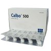 Calbo 500 Tablet