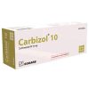 Carbizol 10 Tablet