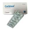 Carbizol 5 Tablet