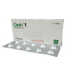 Cavir 1 Tablet