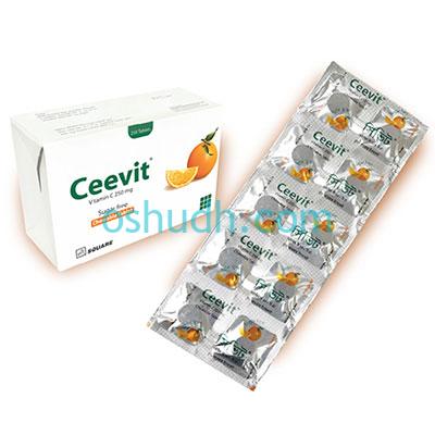 ceevit-tablet