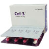 Cef-3 200 Capsule