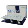Cef-3 DS 400 Capsule