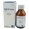 Cef-3 Forte Suspension 50 ml