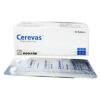 Cerevas 5 Tablet