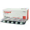 Comprid 80 Tablet