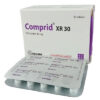 Comprid XR 30 Tablet