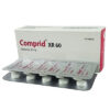 Comprid XR 60 Tablet