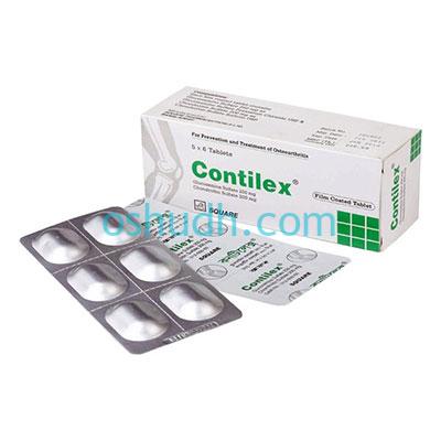 Contilex Tablet