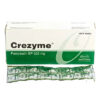 Crezyme Tablet